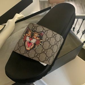 Gucci tigers as 13 new